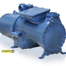 Frascold CXH91 160-620
